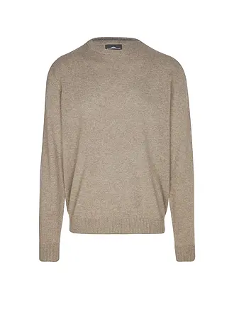 FYNCH-HATTON | Pull en cachemire | beige